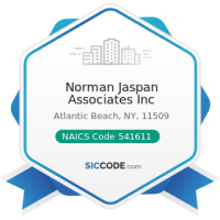 Norman Jaspan Associates