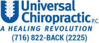 Universal Chiropractic and Nutrition Center