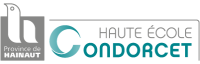 Haute Ecole Provinciale de Hainaut (HEPH) - Condorcet