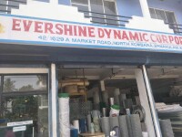 Evershine wire products private limited