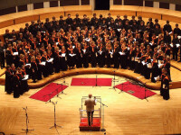 National Youth Choir's of Great Britain