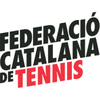 Federació catalana de tennis