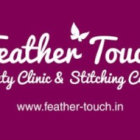 Feather touch beauty clinic & stitching centre