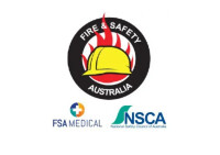 Fire and safety australia pty ltd