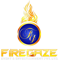 Firegaze event & entertainment pvt.ltd