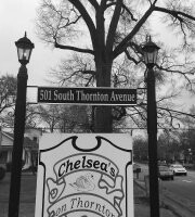 Chelsea's on Thornton