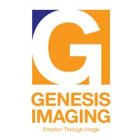 Genesis imaging ltd.