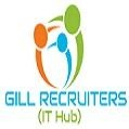 Gill recruiters