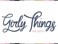 Girly things
