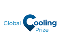 Global cooling foundation