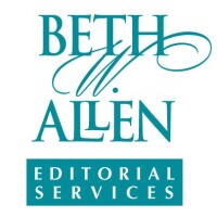Beth W. Allen Editorial Services