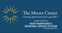 Moore Center Services Inc.