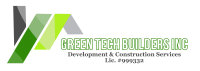 Greentech builders inc