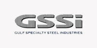 Gulf specialty steel industries