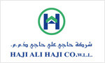 Haji ali haji co.w.l.l.