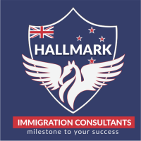Hallmark immigration