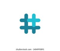 Hashtag developer