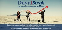 DuynBorgh Financieel Personeel