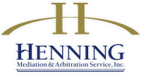 Henning Mediation and Arbitration Services