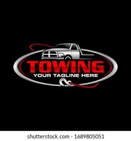 Airline Towing