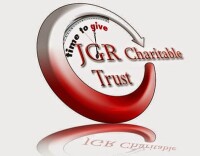 Jgr charitable trust