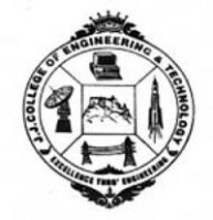Jj college of engineering & technology
