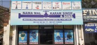 Karam singh & sons - india