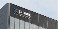 Kk power international (pvt) limited