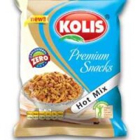 Kolis foods private limited