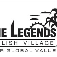 The legends english village - india