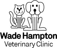 Wade Hampton Veterinary Clinic