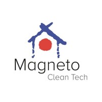 Magneto cleantech