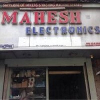 Mahesh electronics - india