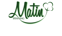 Martin spinning mills - india