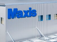 Maxix corporation