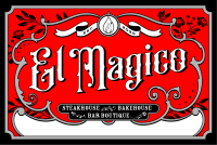 El Magico - Restaurant