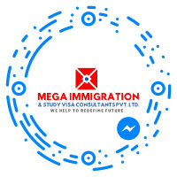 Mega immigration & study visa consultants pvt. ltd.