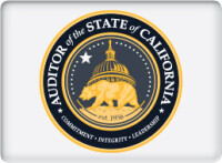 California Bureau of State Audits