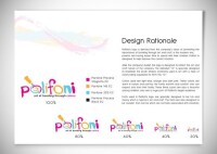 Design Rationale Ltd