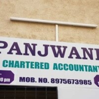D k panjwani & co chartered accountants