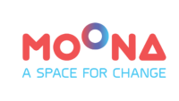 Moona - a space for change