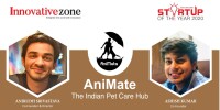 Animate-the indian pet care hub