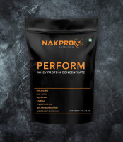 Nakpro nutrition