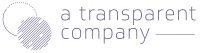 A transparent company