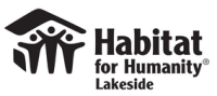 Habitat For Humanity Lakeside