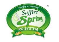 Saffire spring ro system