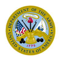 U.S. ARMY Department of Defense