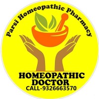 Parsi homeopathic pharmacy - india