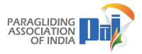 Paragliding association of india (pai)