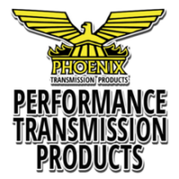 Phoenix transmission